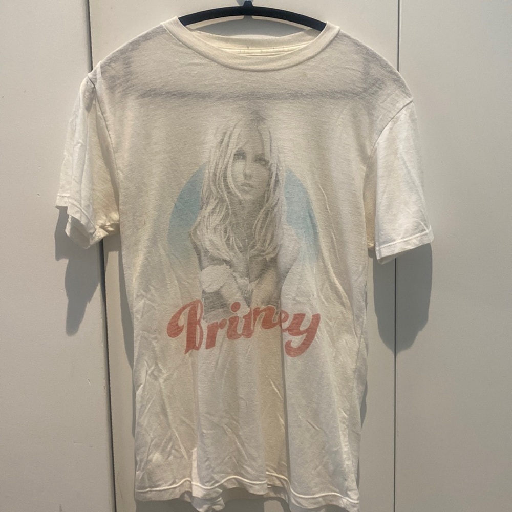 Britney Spears Tshirt